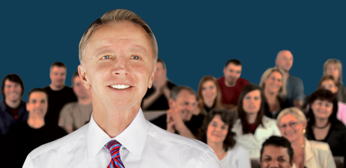 JVTN Special Features Joe Verde Training Network