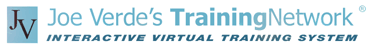Joe Verde Training Network Logo